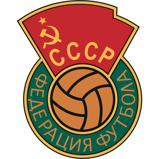 Soviet Union national football team
